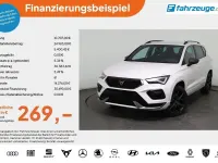 Neu Cupra Ateca 150 PS (110 kW) 2026 Weiß SUV