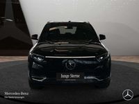 Gebraucht Mercedes EQA250 Advanced 139 kW (190 PS) 2025 Schwarz SUV