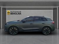 Usado Cupra Terramar VZ 272 HP (200 kW) 2026 Verde SUV