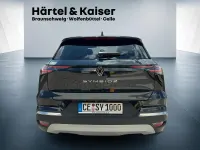 Gebraucht Renault Symbioz Iconic 143 PS (105 kW) 2025 Black pearlschwarz metallic (schwarz) SUV