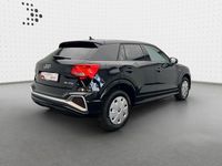 Gebraucht Audi Q2 S-Line 150 PS (110 kW) 2025 Mythosschwarz metallic SUV