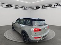 Gebraucht Mini Cooper Clubman Chili 136 PS (100 kW) 2016 Grau Kombi