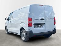 Neu Peugeot Expert 144 PS (105 kW) 2025 Lackierung weiss icy/typ aussenverkleidung spiegel flach standard Van