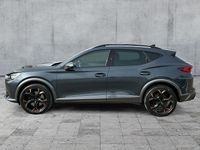 Gebraucht Cupra Formentor VZ 245 PS (180 kW) 2024 Grau SUV