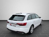 gebraucht Audi A4 Avant 35 TFSI