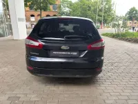 Gebraucht Ford Mondeo Trend 116 PS (85 kW) 2012 Schwarz Limousine
