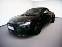 gebraucht Audi TT Roadster S TFSI 306 QUATTRO LEDER.VIRTUAL.LED.