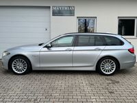 gebraucht BMW 535 d xDrive Touring LUXURY/ Voll-Ausstattung