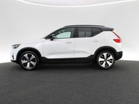 Gebraucht Volvo XC40 Ultimate 169 kW (231 PS) 2022 Crystal weiss SUV