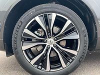 Gebraucht Volvo XC60 Plus 250 PS (183 kW) 2025 Platinum grey SUV