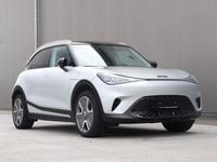 Gebraucht Smart #1 Edition #1 200 kW (272 PS) 2023 Silber SUV
