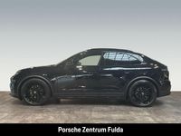 Gebraucht Porsche Macan 300 kW (408 PS) 2025 Schwarz SUV