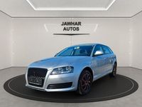 Gebraucht Audi A3 102 PS (75 kW) 2008 Silber Kleinwagen