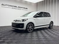 Gebraucht VW up! GTI 116 PS (85 kW) 2021 Pure white Kleinwagen