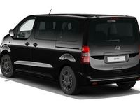 Neu Opel Zafira Edition 179 PS (131 kW) 2026 Karbon schwarz metallic/schwar Van / Kleinbus