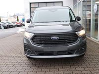 Neu Ford Transit Trend 102 PS (75 kW) 2026 Graphite grey metallic Van