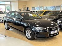 gebraucht Audi A4 A4