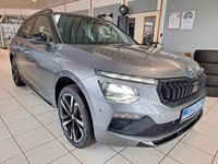 Neu Skoda Kamiq 150 PS (110 kW) 2026 Grau SUV