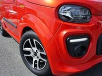 Usata Ligier JS60 2021 Rosso Utilitaria