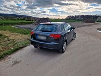 gebraucht Audi A3 Sportback 3,2 Quattro