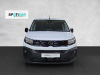 Neu Opel Combo-e Life Basis 100 kW (136 PS) 2025 Weiß Van / Kleinbus