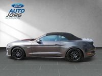 gebraucht Ford Mustang GT Convertible 5.0 Ti-VCT V8 EU6d