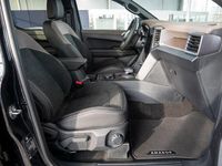 Neu VW Amarok Style 241 PS (177 kW) 2026 Schwarz Pickup