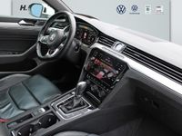 gebraucht VW Arteon R-Line 4M 2.0 TDI BMT DSG *AHK*