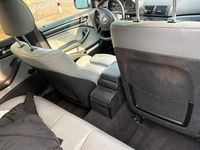 Gebraucht BMW 320 Sport Line 170 PS (125 kW) 2002 Limousine