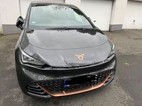 Gebraucht Cupra Born 150 kW (204 PS) 2022 Grau Kleinwagen