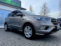 Gebraucht Ford Kuga ST-Line 150 PS (110 kW) 2019 Silber SUV