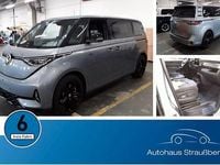 Gebraucht VW ID. Buzz GTX 250 kW (340 PS) 2025 Blaukeine angabe Van / Kleinbus