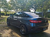 gebraucht Mercedes GLE450 AMG AMG 4MATIC AMG