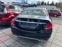 gebraucht Mercedes C220 BlueTec / d