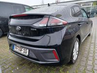 gebraucht Hyundai Ioniq Facelift Hybrid Style / AUTOMATIK