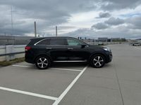 gebraucht Kia Sorento 2.2 CRDi AWD Automatik