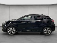 Gebraucht Ford Puma ST-Line X 155 PS (114 kW) 2024 Agate black metallic SUV