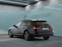 gebraucht Audi A6 Avant 50 TDI quattro sport *Matrix-LED*Navi*PDC*