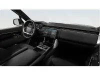 Neu Land Rover Range Rover HSE 530 PS (389 kW) 2026 Santorini black SUV