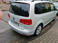 gebraucht VW Touran 1.2