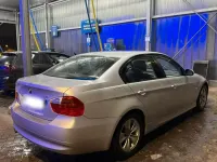 Gebraucht BMW 318 129 PS (94 kW) 2006 Limousine