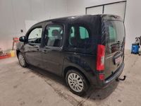 gebraucht Mercedes Citan 111 CDI Tourer Start & Stop