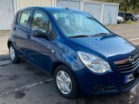 gebraucht Opel Agila / TÜV / gepflegt /