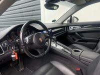 Gebraucht Porsche Panamera 300 PS (220 kW) 2014 Grau Kleinwagen
