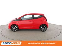 Gebraucht Toyota Aygo X-play 72 PS (52 kW) 2021 Rot Kleinwagen