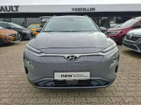 Gebraucht Hyundai Kona Advantage 100 kW (136 PS) 2020 Galaxy grey / mic SUV