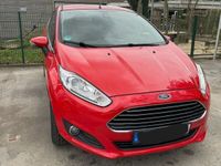 gebraucht Ford Fiesta 1,0 59kW SYNC Edition SYNC Edition