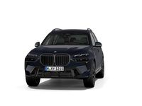 Gebraucht BMW X7 Efficient Dynamics 340 PS (250 kW) 2025 SUV