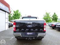 gebraucht Ford Ranger TDCi Limited