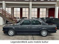 Gebraucht BMW M535 Performance 218 PS (160 kW) 1985 Schwarz Limousine